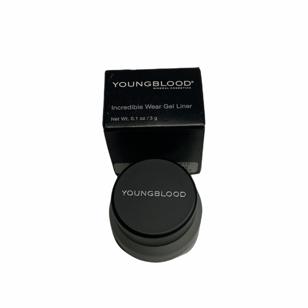 Gel Liner Expresso